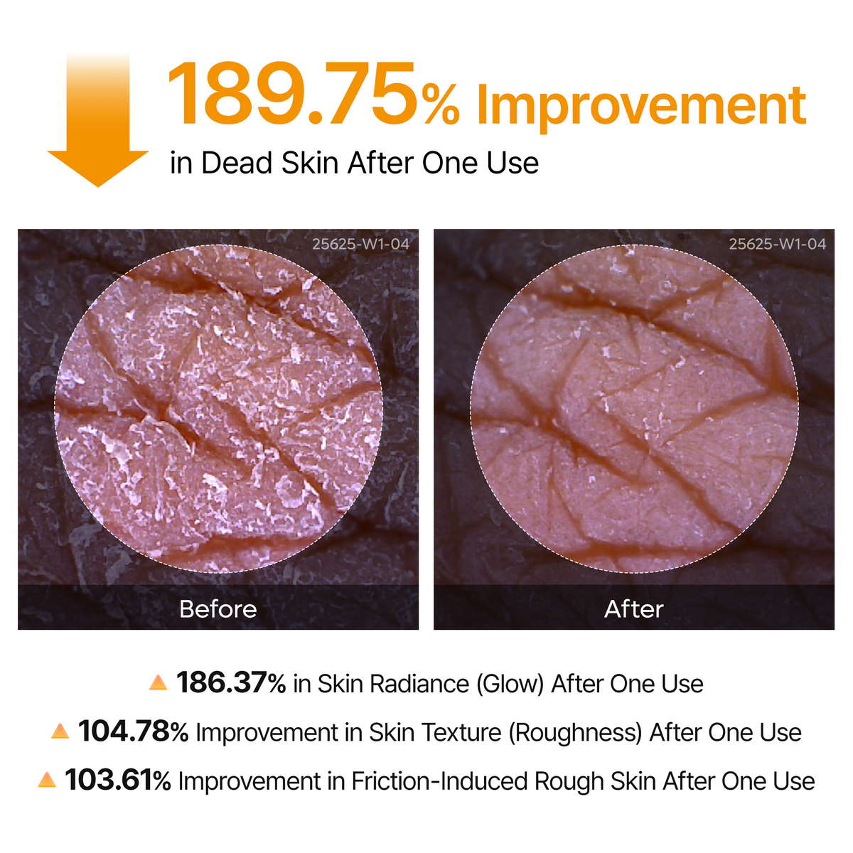 Peel Shot Kojic Acid Turmeric Duo
