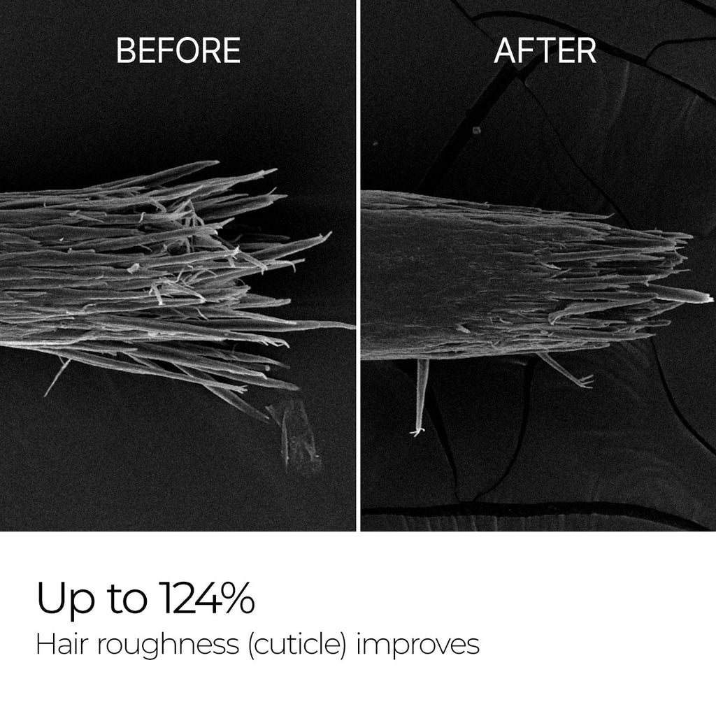Bondex Bonding Hair Restoration Line